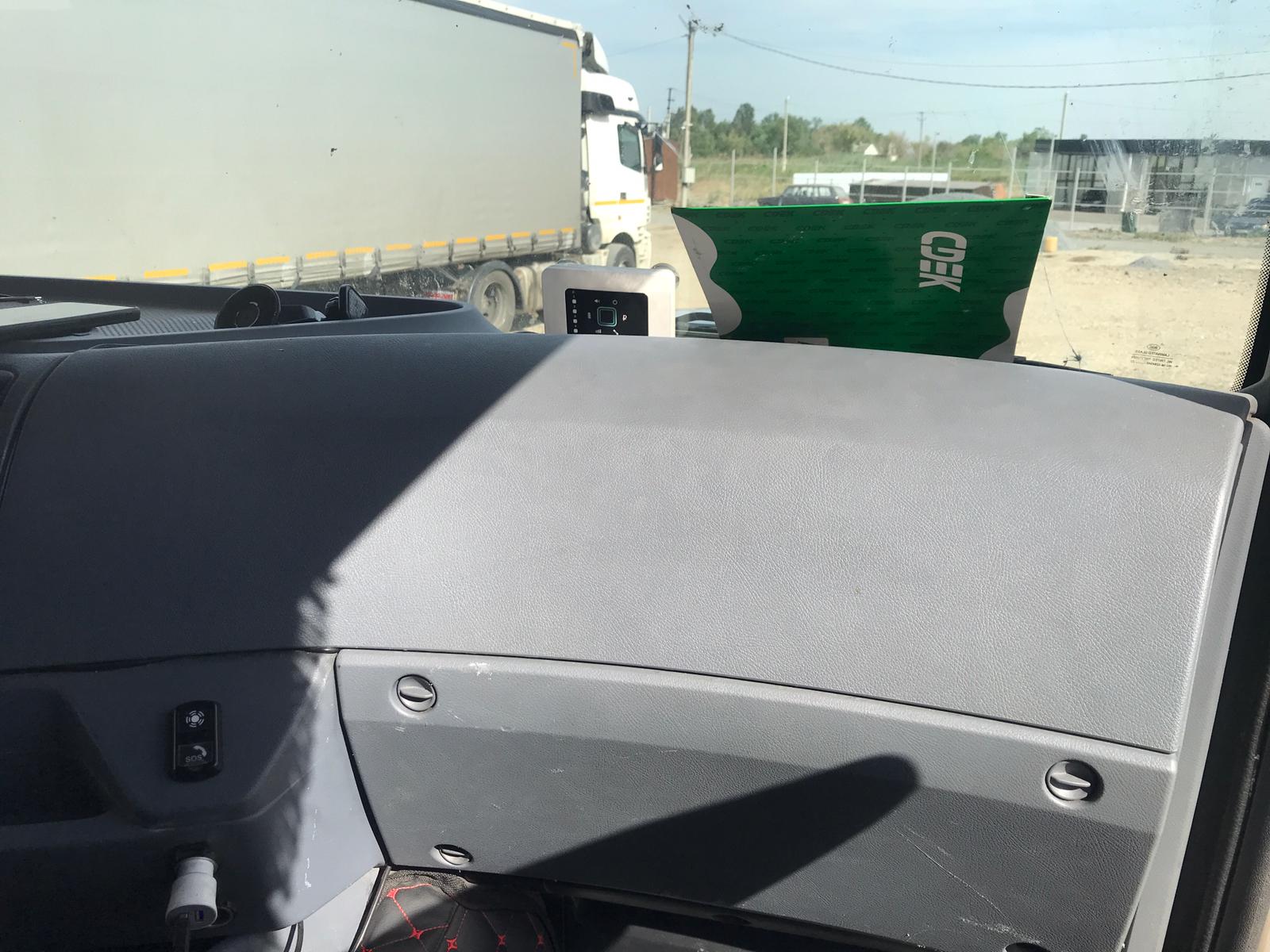 КамАЗ 5490 4x2 Седельный тягач 2018 г. - фото 20